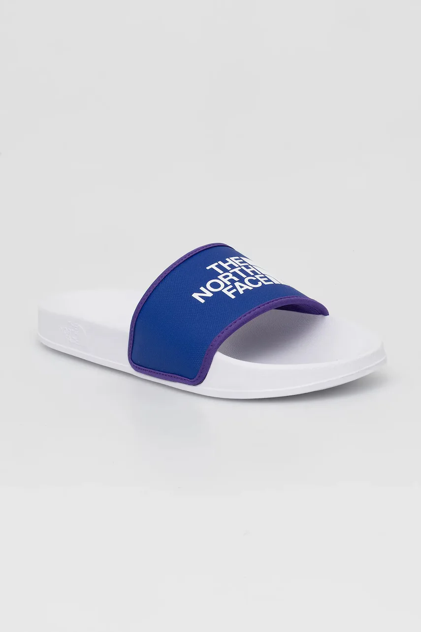 The North Face Чехли BASE CAMP SLIDE III