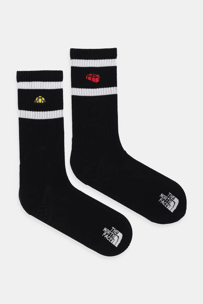 The North Face Чорапи (2 чифта)