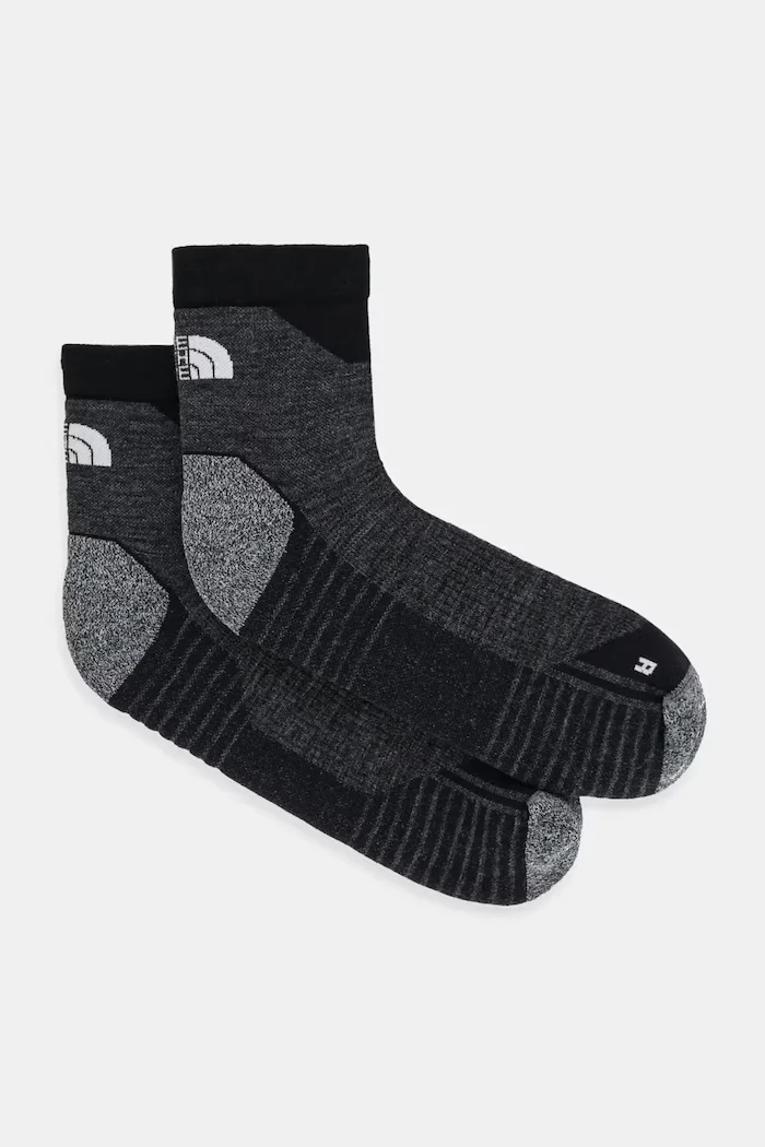 The North Face Чорапи Hiking Quarter в черно NF0A882JJK31