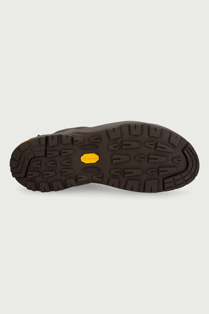 The North Face Clyffe маратонки дамски кафяви NF0A8G5CU1A1