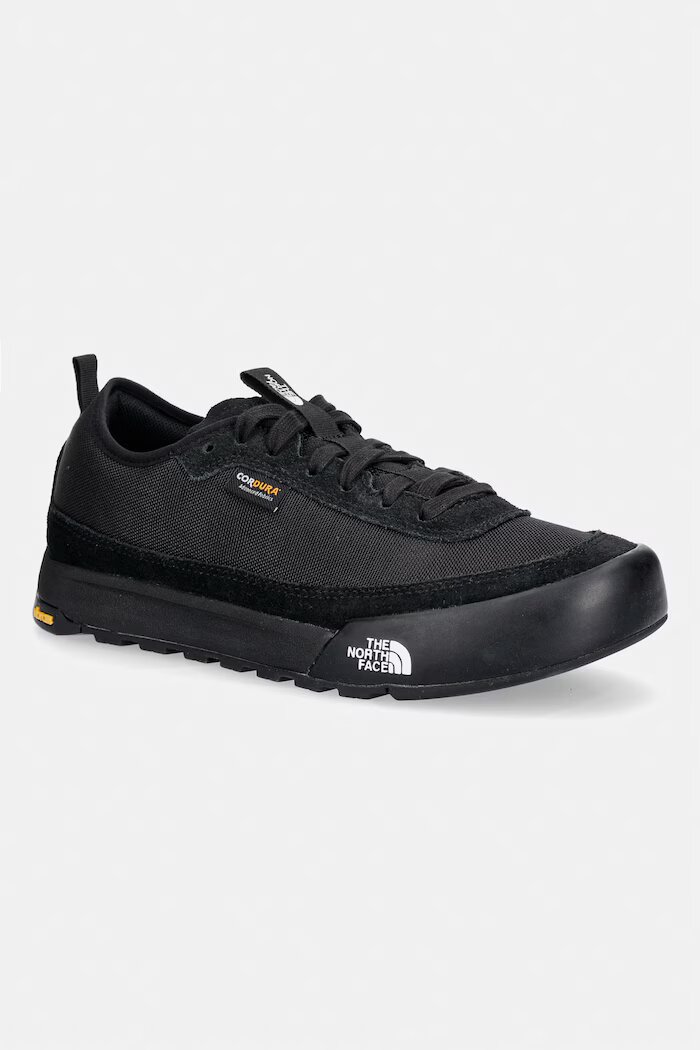 The North Face Clyffe маратонки мъжки черни NF0A8AD9KX71