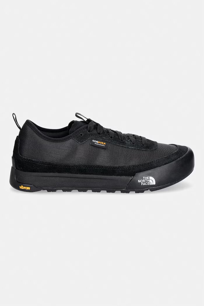 The North Face Clyffe маратонки мъжки черни NF0A8AD9KX71