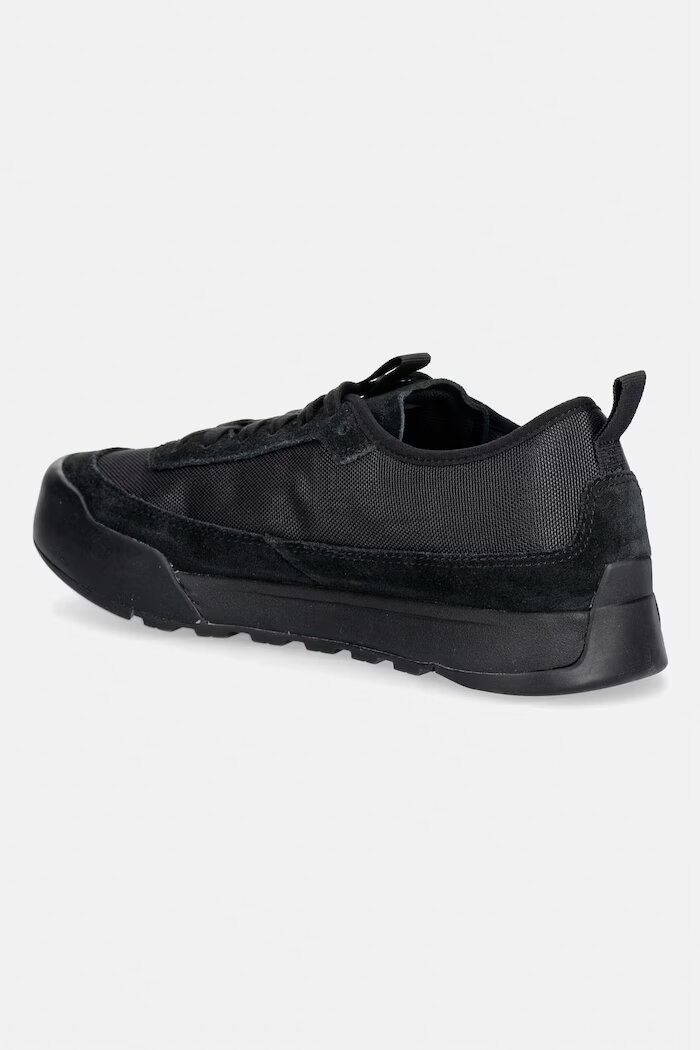 The North Face Clyffe маратонки мъжки черни NF0A8AD9KX71
