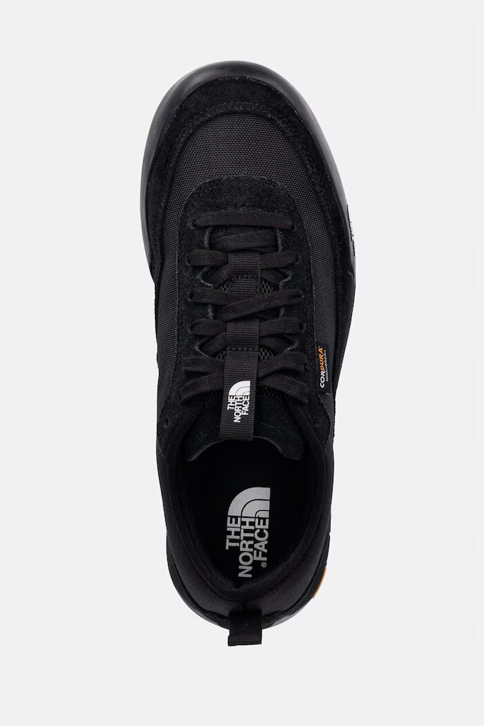 The North Face Clyffe маратонки мъжки черни NF0A8AD9KX71