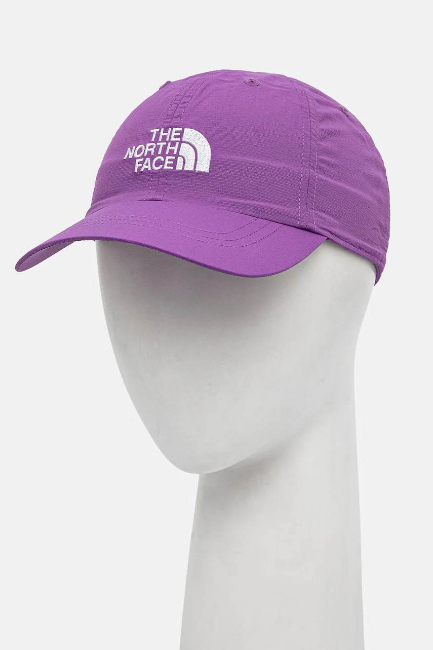 The North Face Детска шапка с козирка KIDS HORIZON HAT