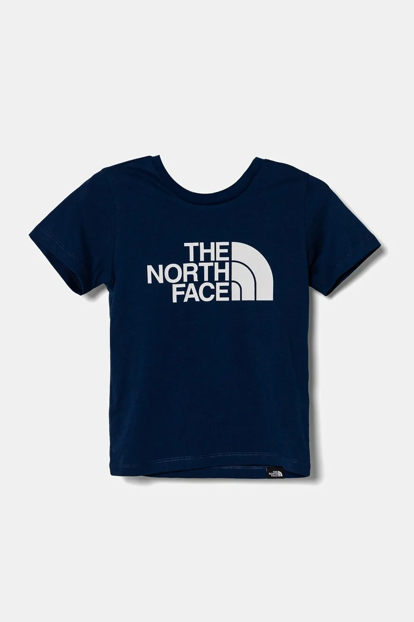 The North Face Детска тениска S/S EASY TEE