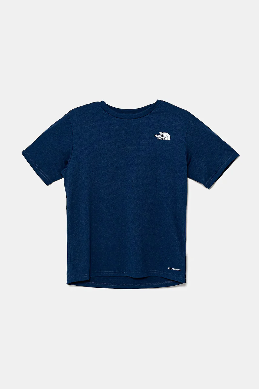 The North Face Детска тениска TEEN NEW 24/7 SS TEE