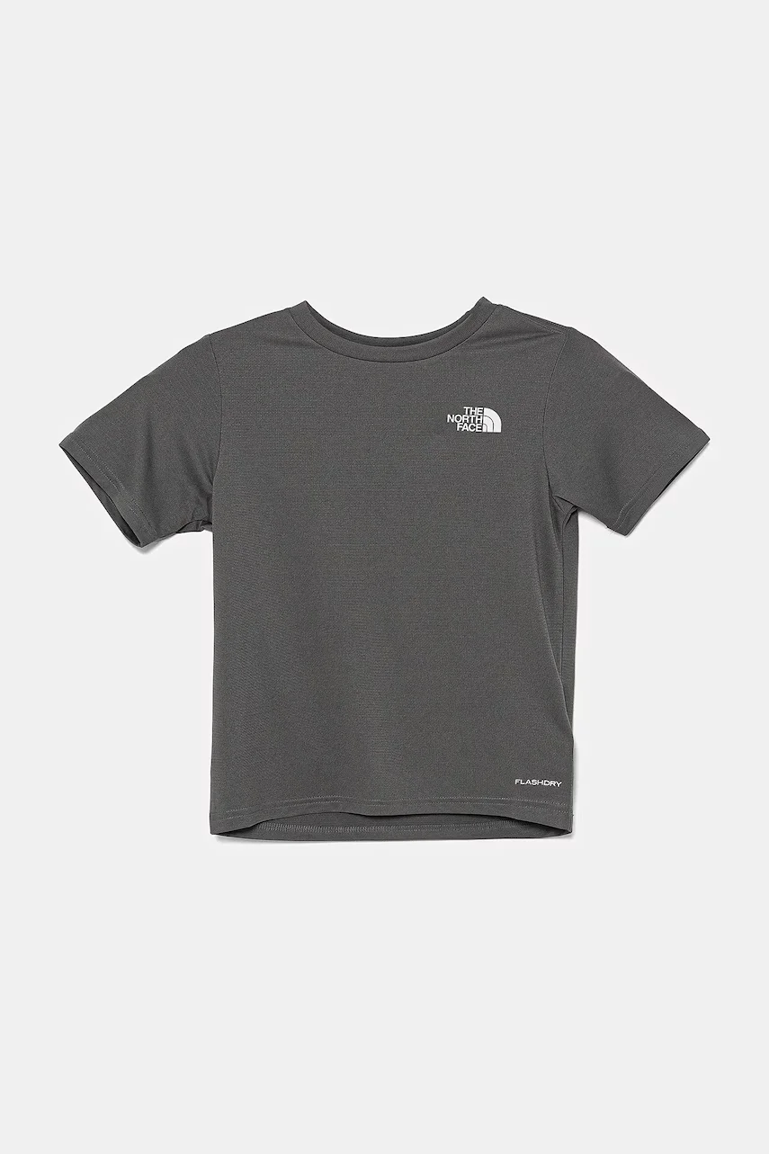 The North Face Детска тениска TEEN NEW 24/7 SS TEE