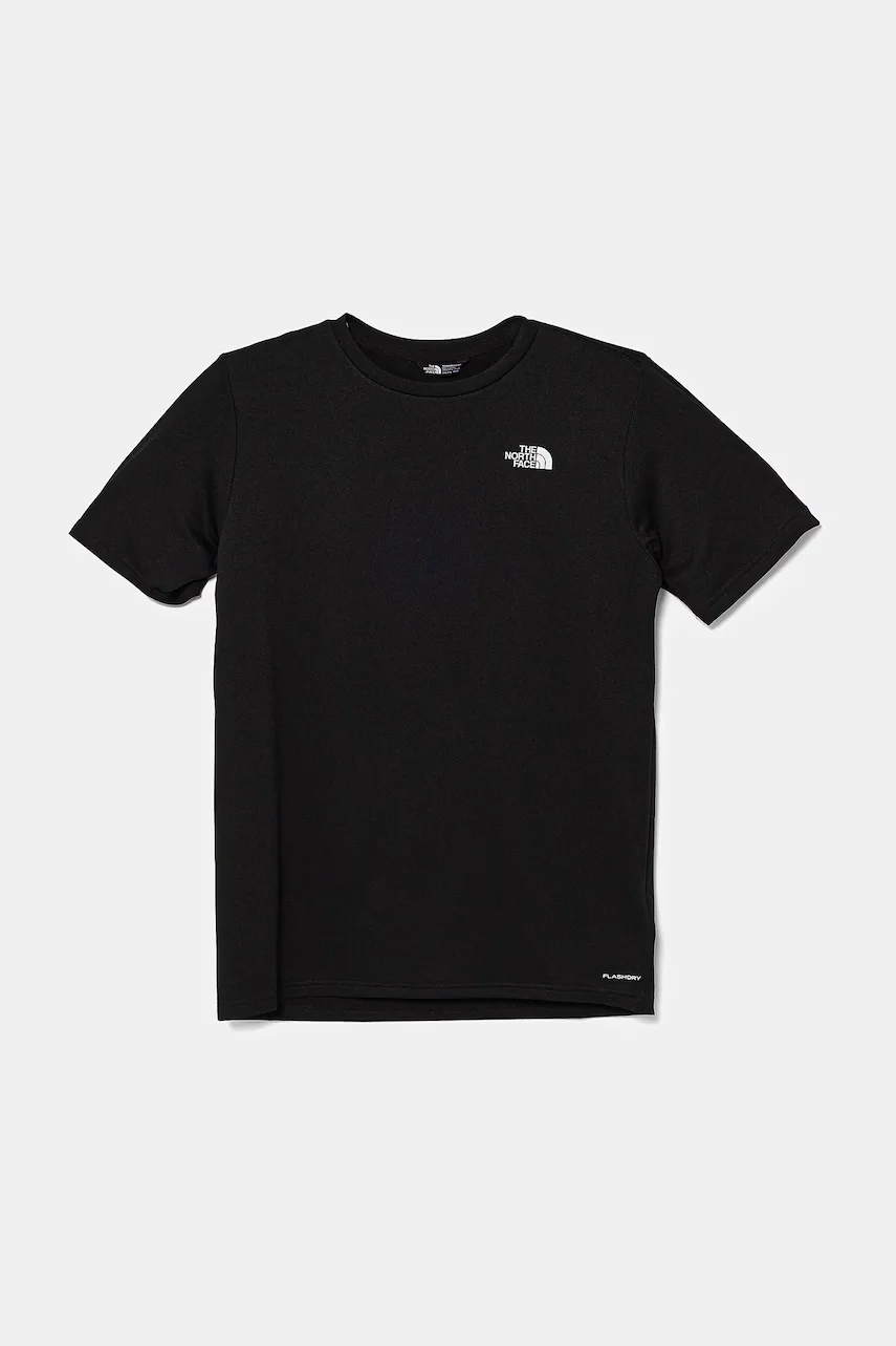 The North Face Детска тениска TEEN NEW 24/7 SS TEE