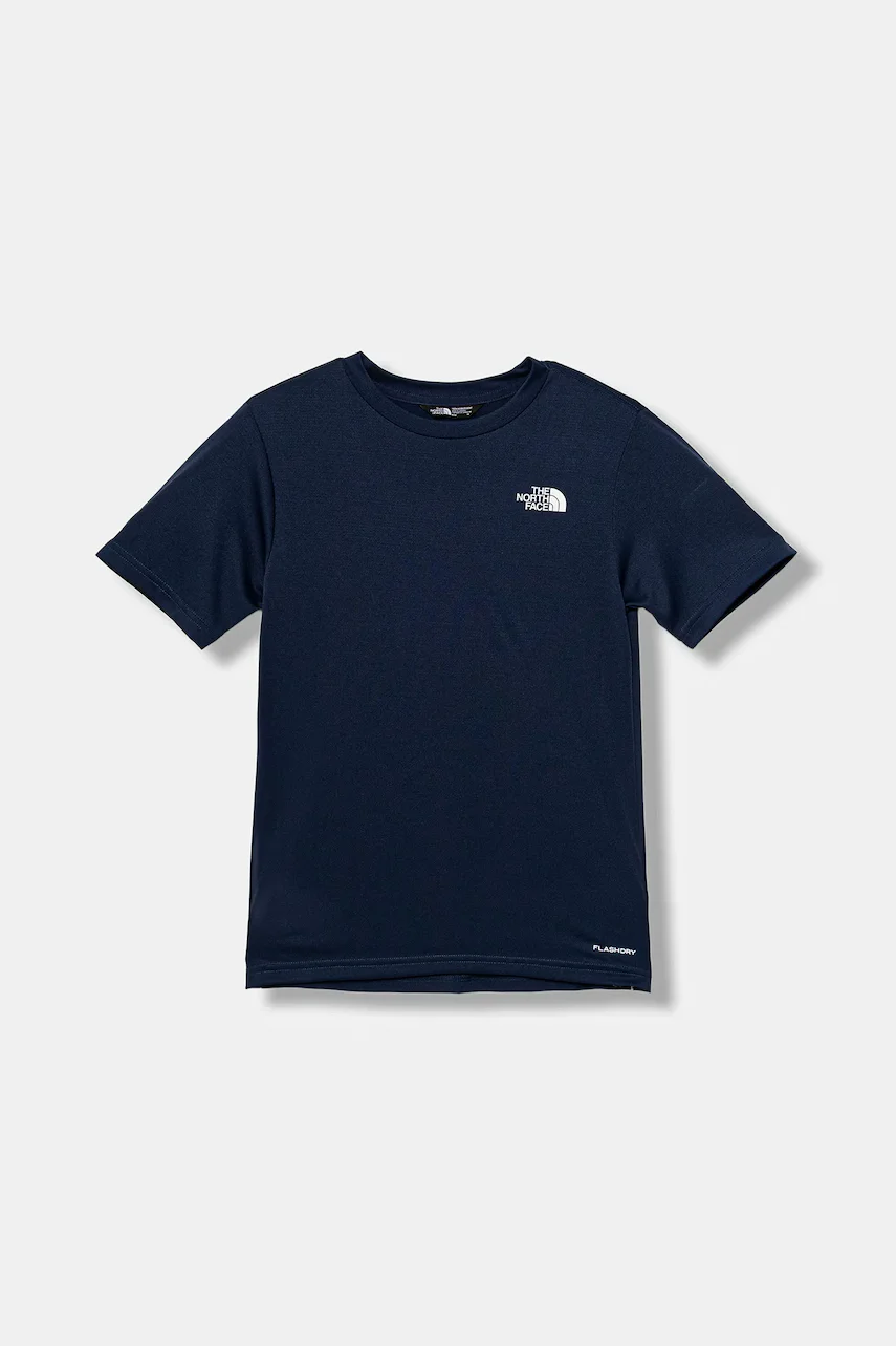 The North Face Детска тениска TEEN NEW 24/7 SS TEE