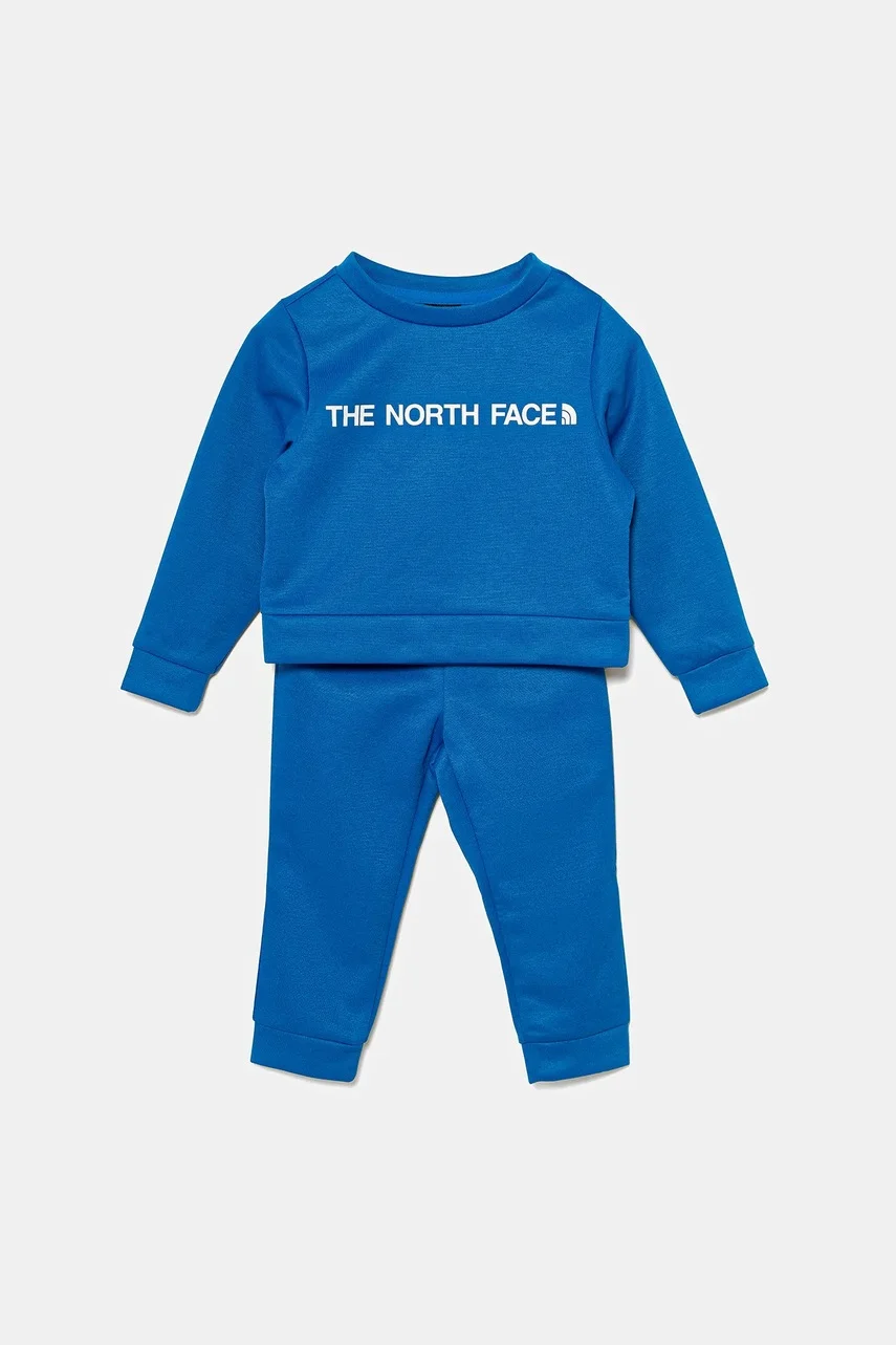 The North Face Детски анцуг KID POLY SET