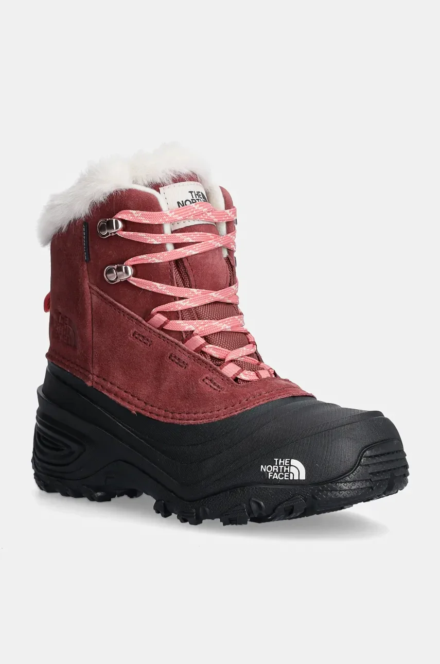 The North Face Детски апрески SHELLISTA V LACE WP