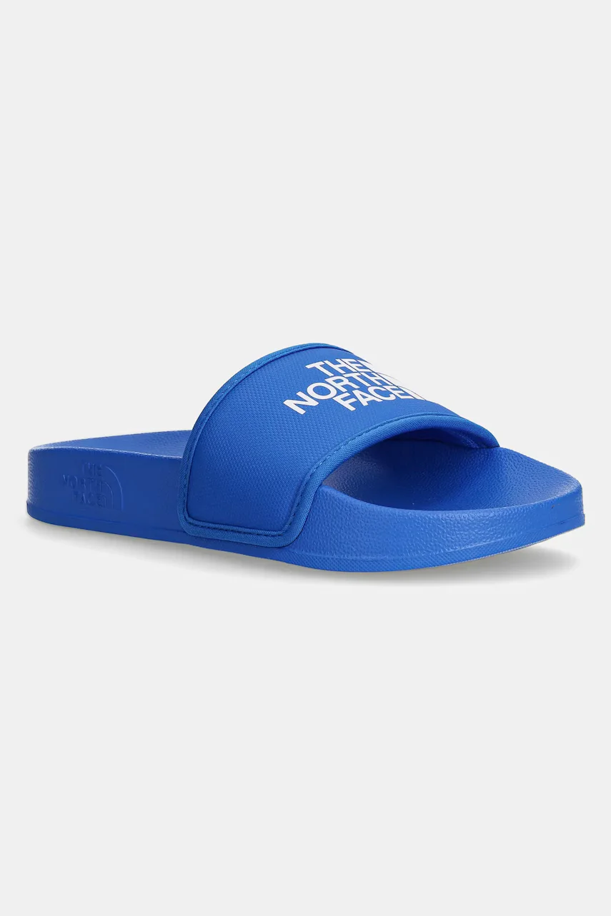 The North Face Детски чехли BASE CAMP SLIDE III
