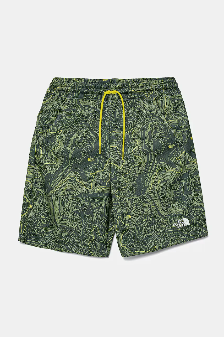 The North Face Детски къси панталони NEVER STOP SHORT