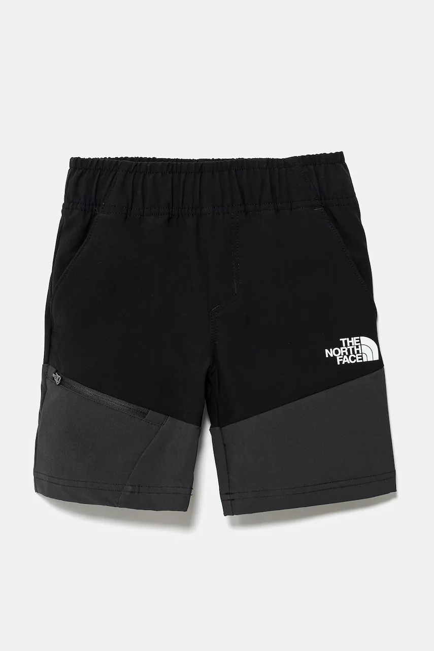 The North Face Детски къси панталони TEEN HIKE SHORT