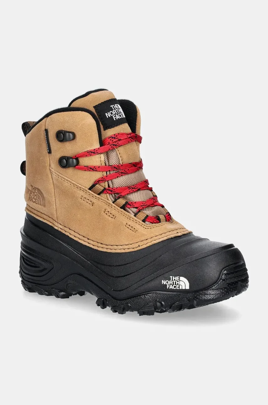 The North Face Детски обувки CHILKAT V LACE WP