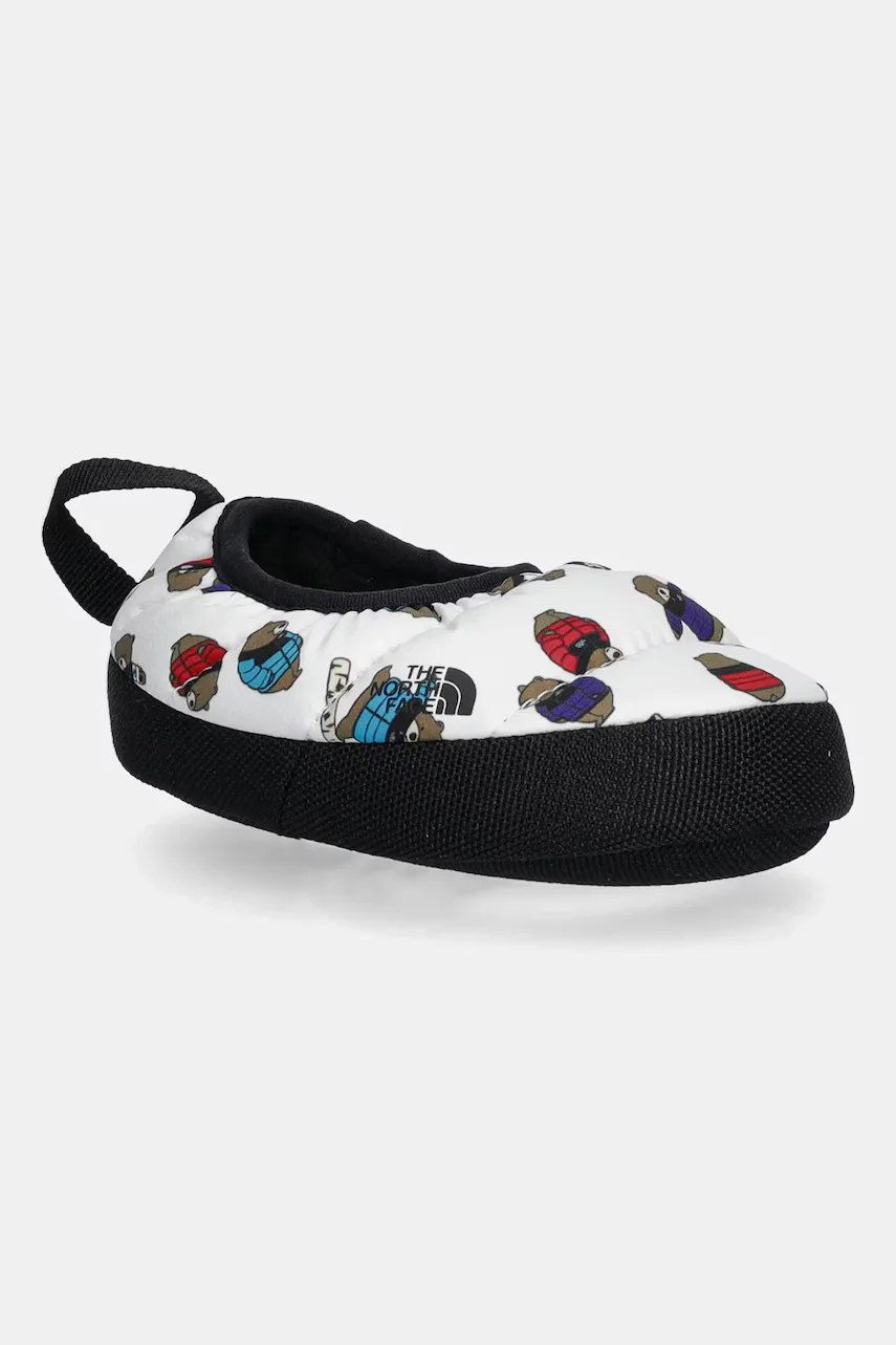The North Face Детски пантофи BABY TENT MULE