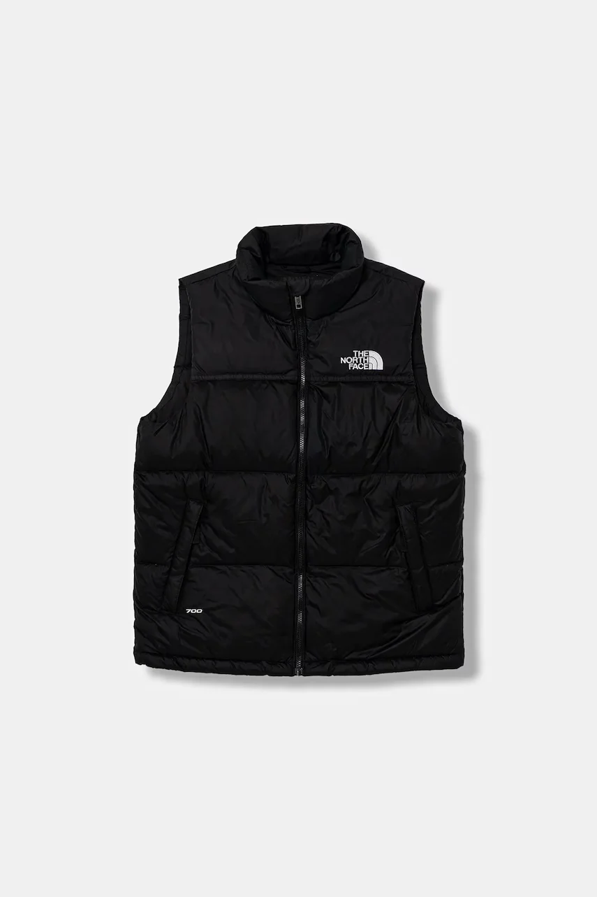 The North Face Детски пухен елек TEEN 1996 RETRO NUPTSE VEST