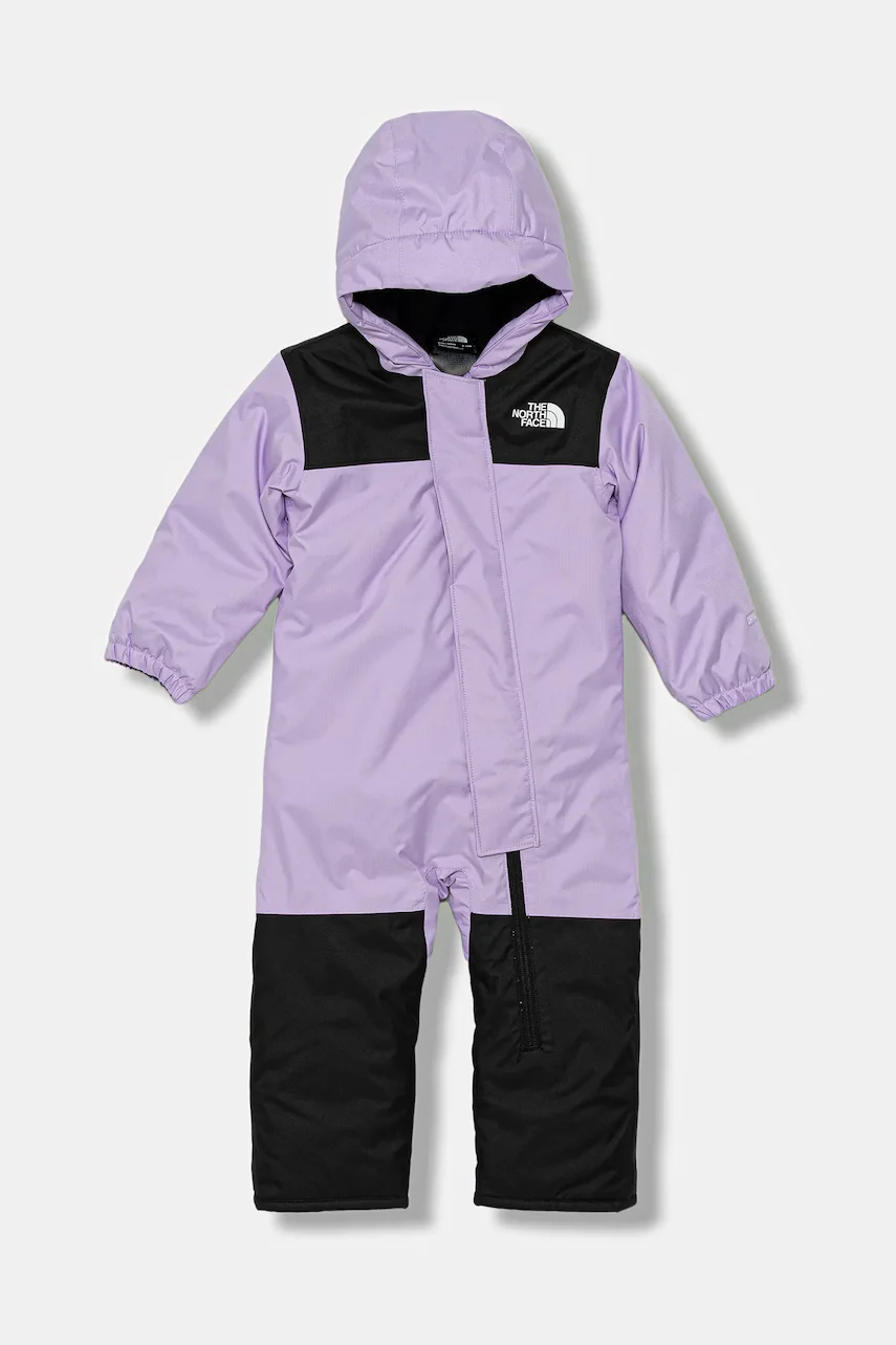 The North Face Детски ски гащеризон BABY FREEDOM SNOW SUIT