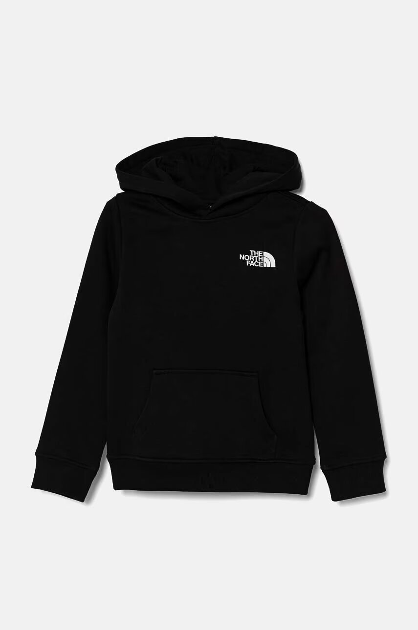 The North Face Детски суичър REDBOX REGULAR P/O HOODIE