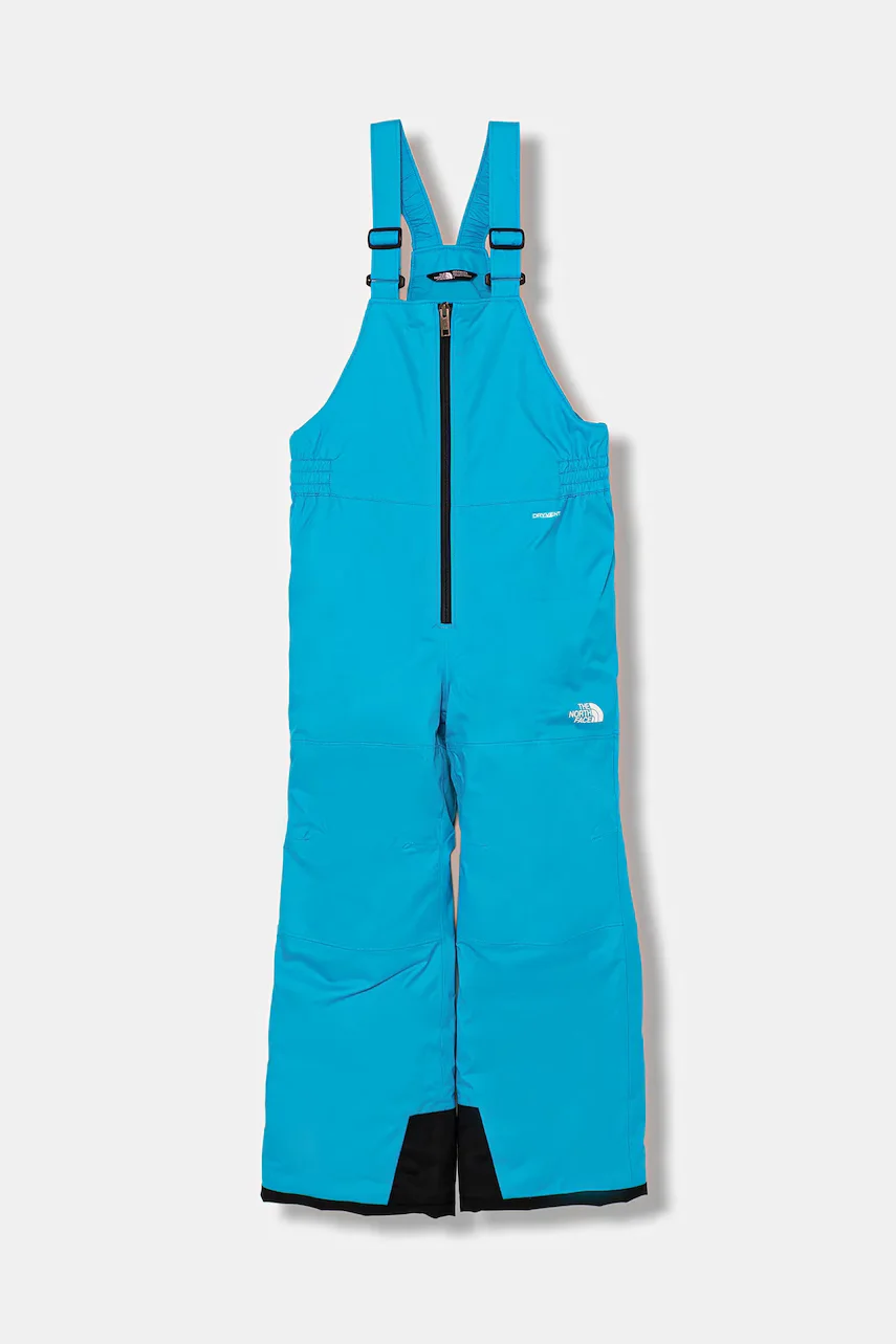 The North Face Детски зимен спортен панталон KID FREEDOM INSULATED BIB