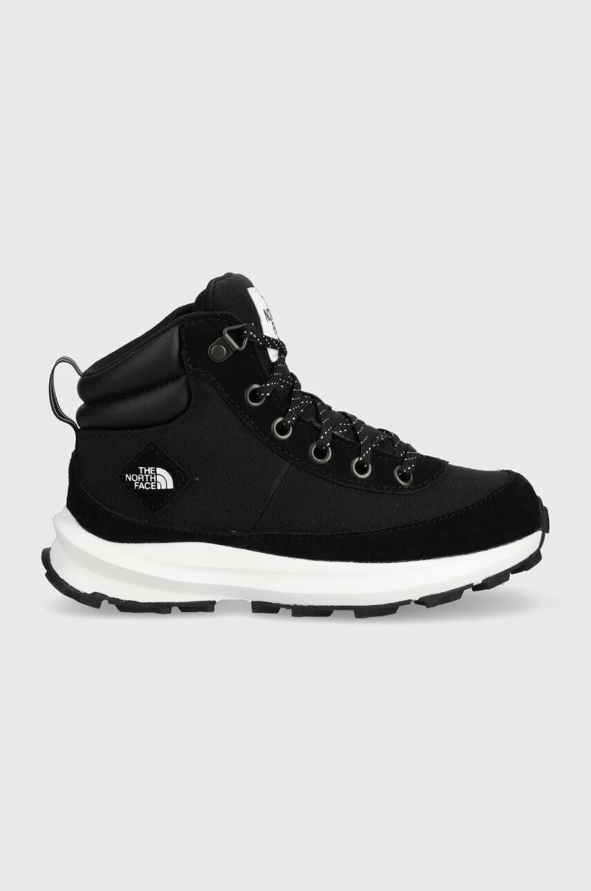 The North Face Детски зимни обувки Y BACK-TO-BERKELEY IV HIKER