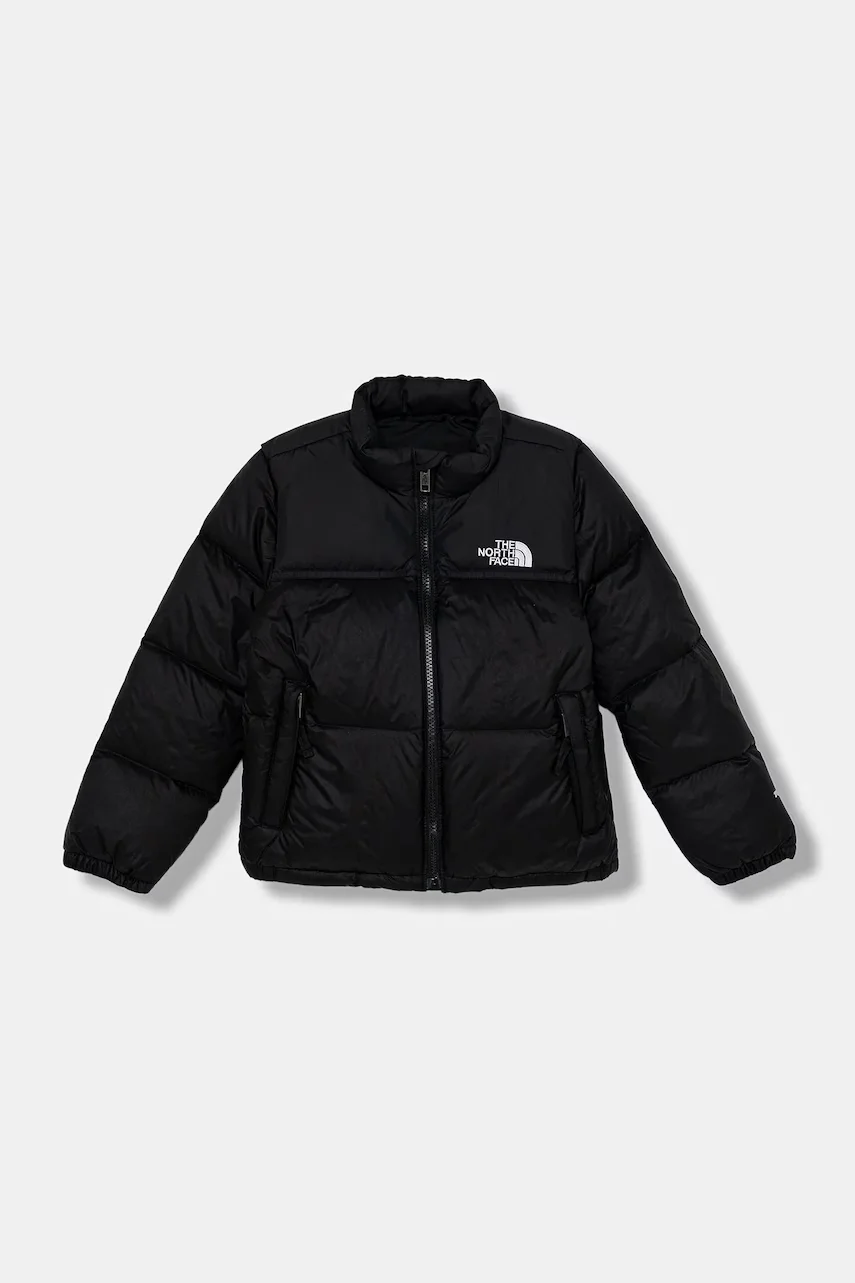 The North Face Детско пухено яке KID 1996 RETRO NUPTSE JACKET