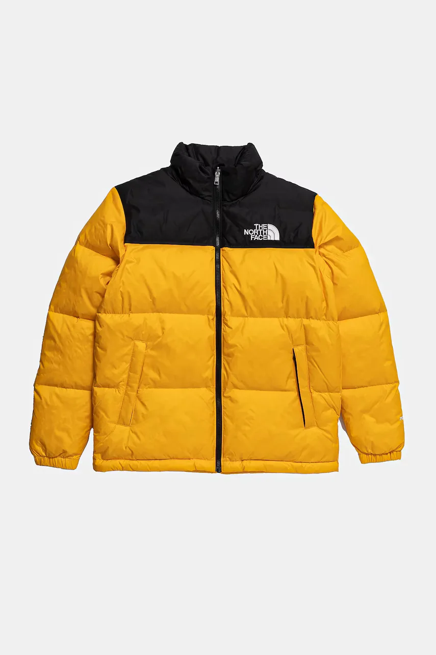 The North Face Детско пухено яке TEEN 1996 RETRO NUPTSE JACKET