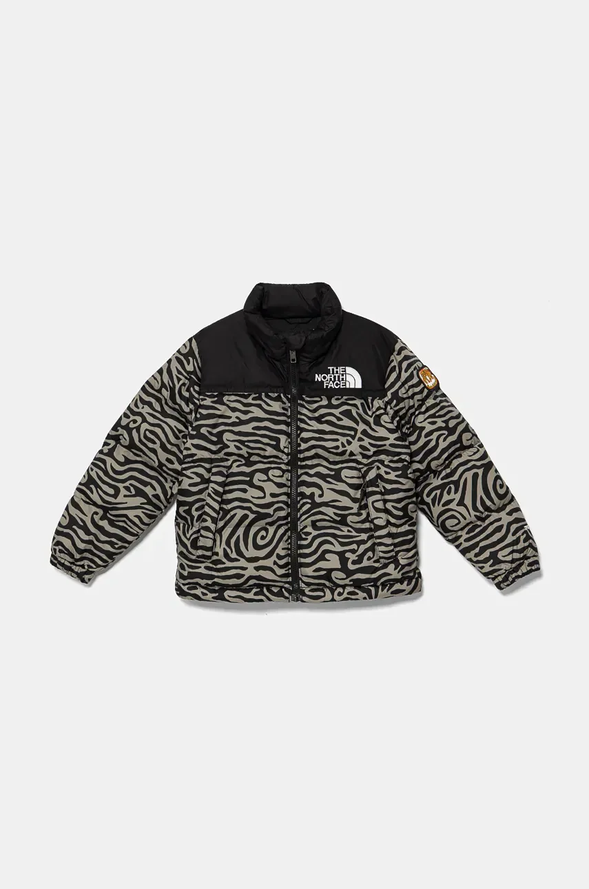 The North Face Детско пухено яке TEEN 1996 RETRO NUPTSE JACKET