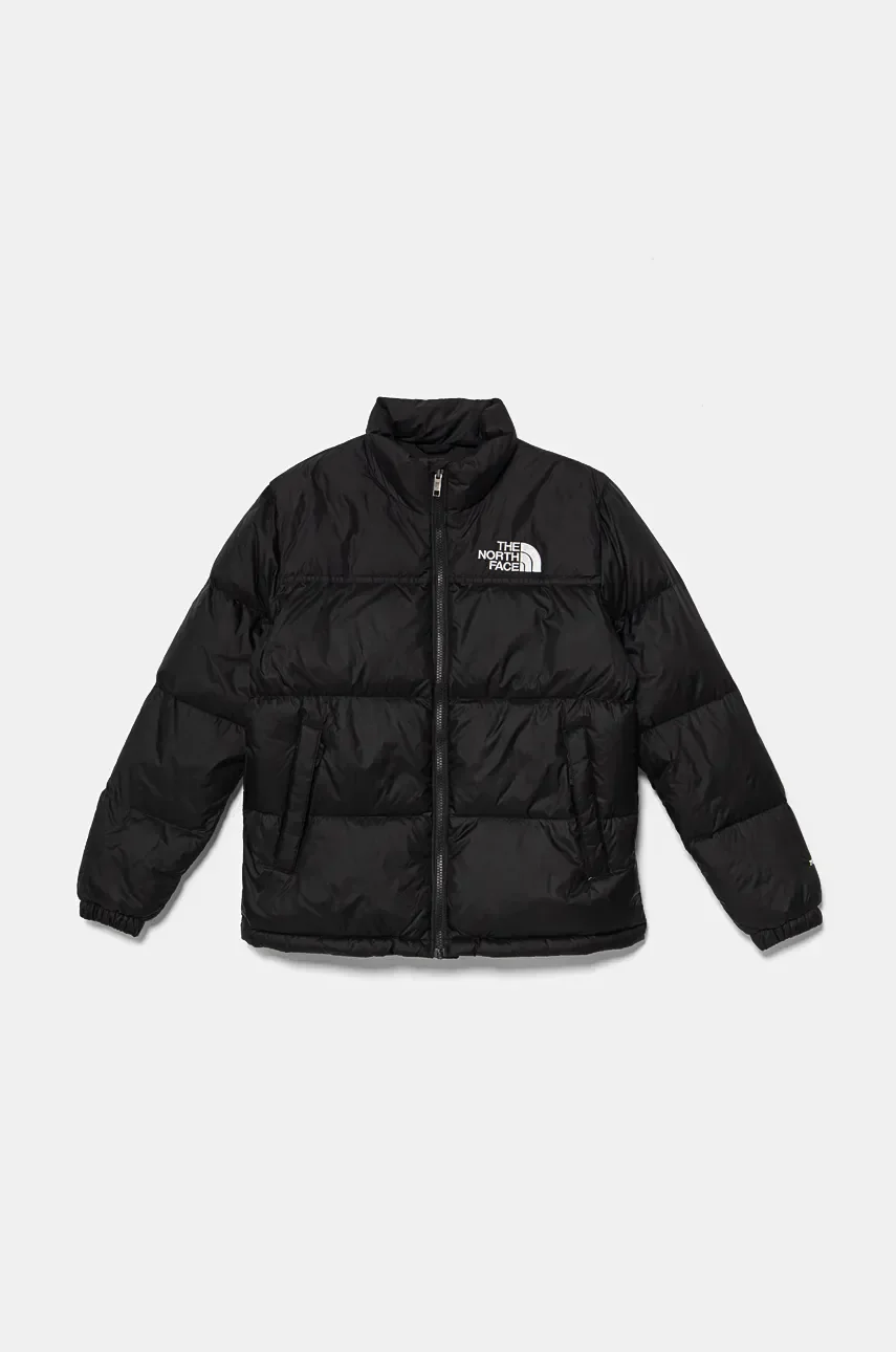 The North Face Детско пухено яке TEEN 1996 RETRO NUPTSE JACKET