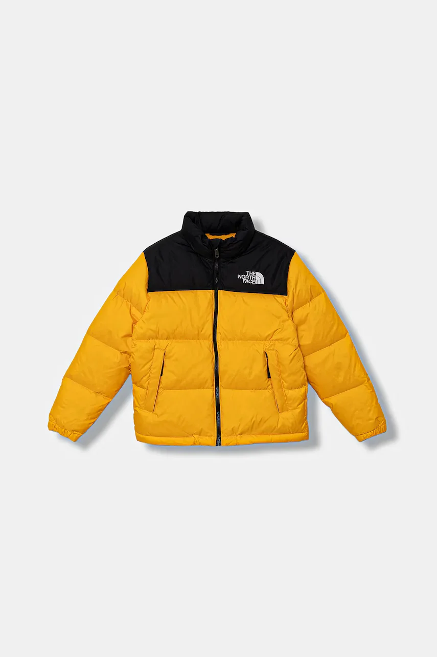 The North Face Детско пухено яке TEEN 1996 RETRO NUPTSE JACKET