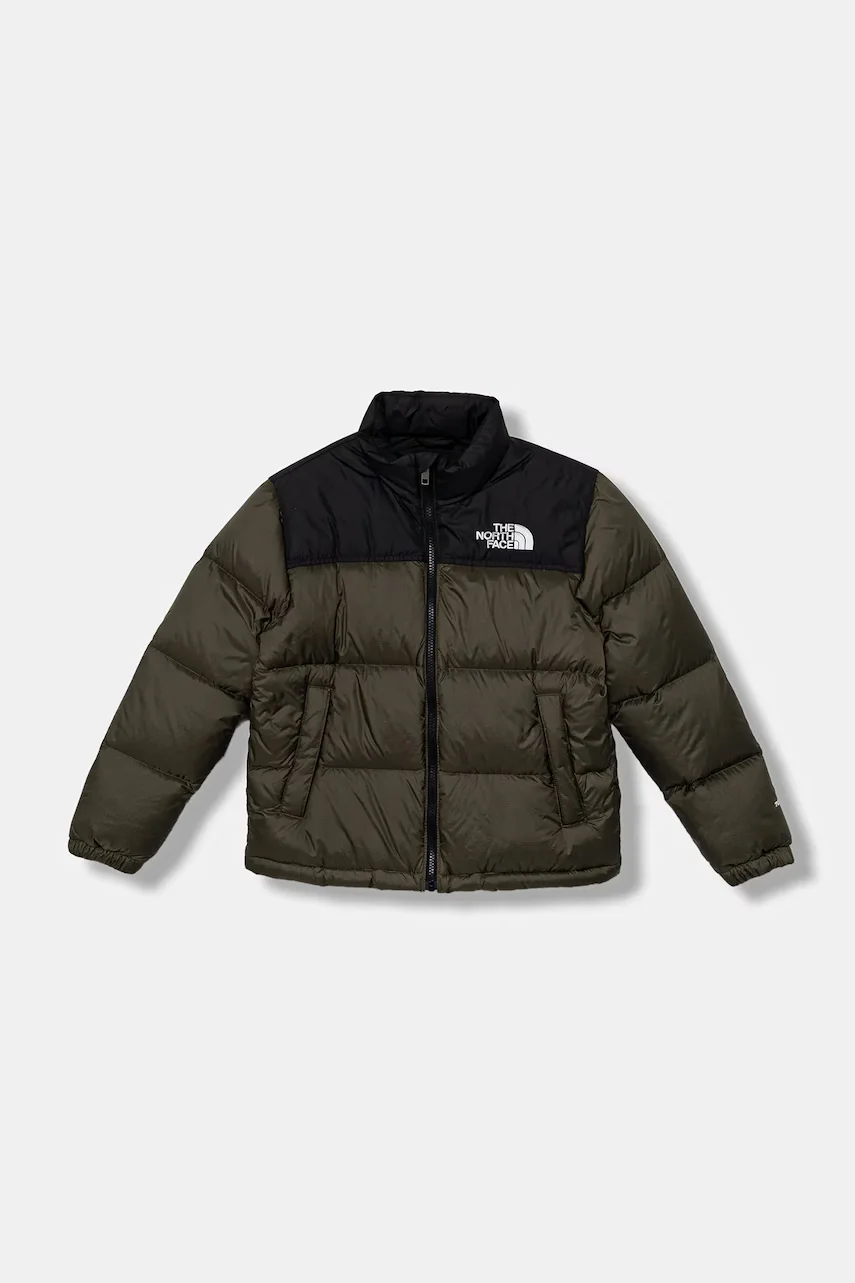 The North Face Детско пухено яке TEEN 1996 RETRO NUPTSE JACKET