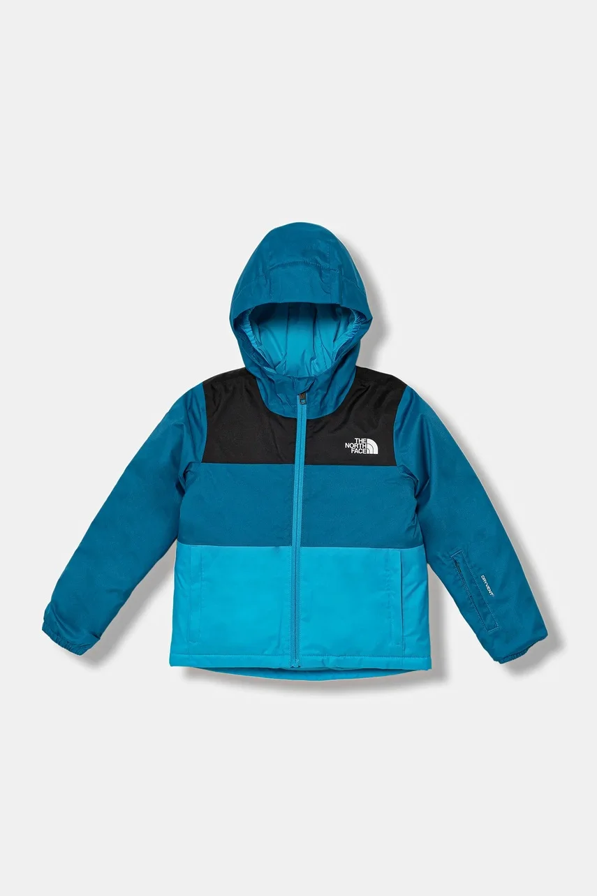 The North Face Детско ски яке KID FREEDOM INSULATED JACKET
