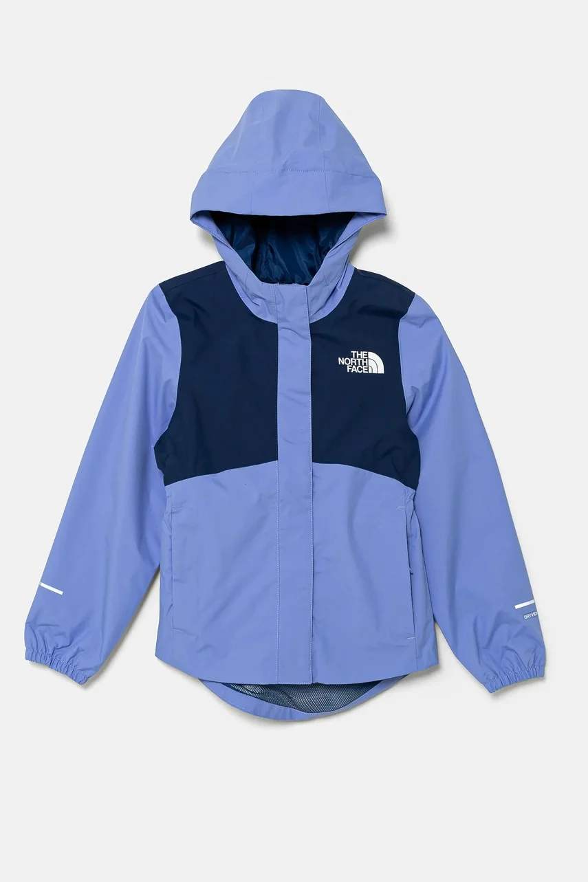 The North Face Детско яке ANTORA RAIN JACKET