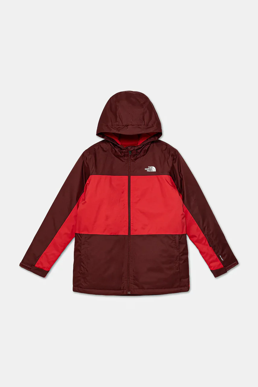 The North Face Детско яке B FREEDOM INSULATED JACKET