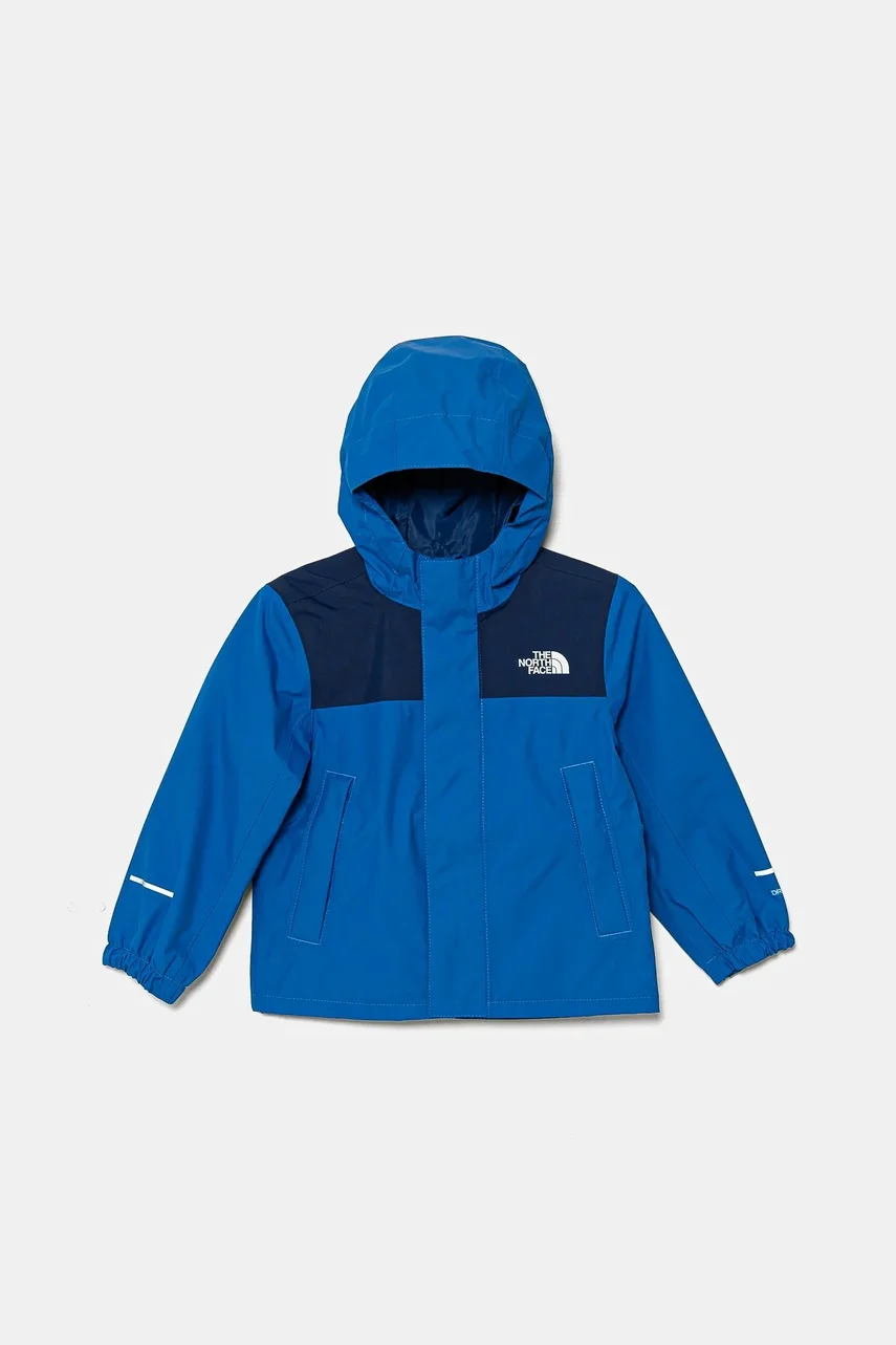 The North Face Детско яке KID ANTORA RAIN JACKET