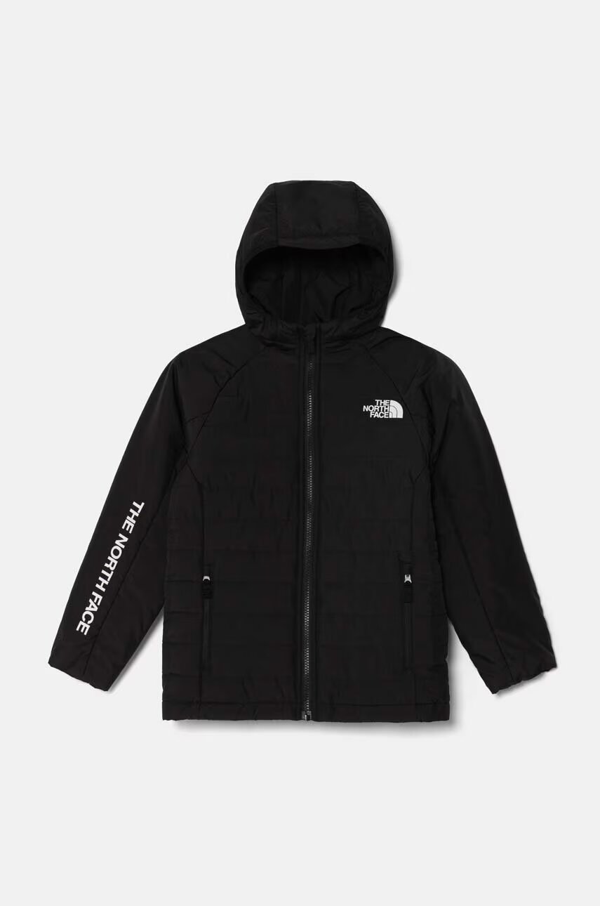 The North Face Детско яке NEVER STOP SYNTHETIC JACKET