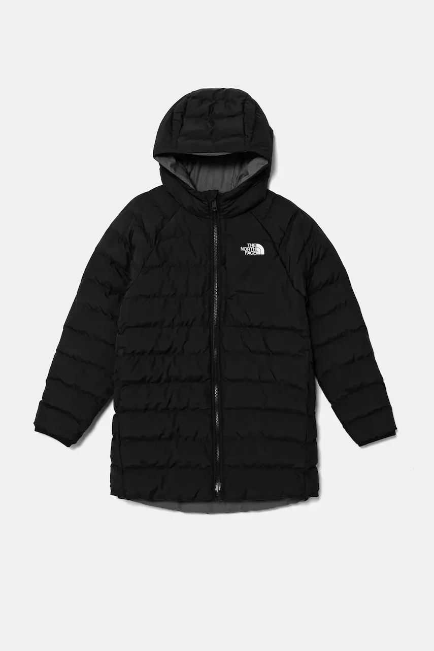 The North Face Детско яке с две лица G REVERSIBLE PERRITO PARKA