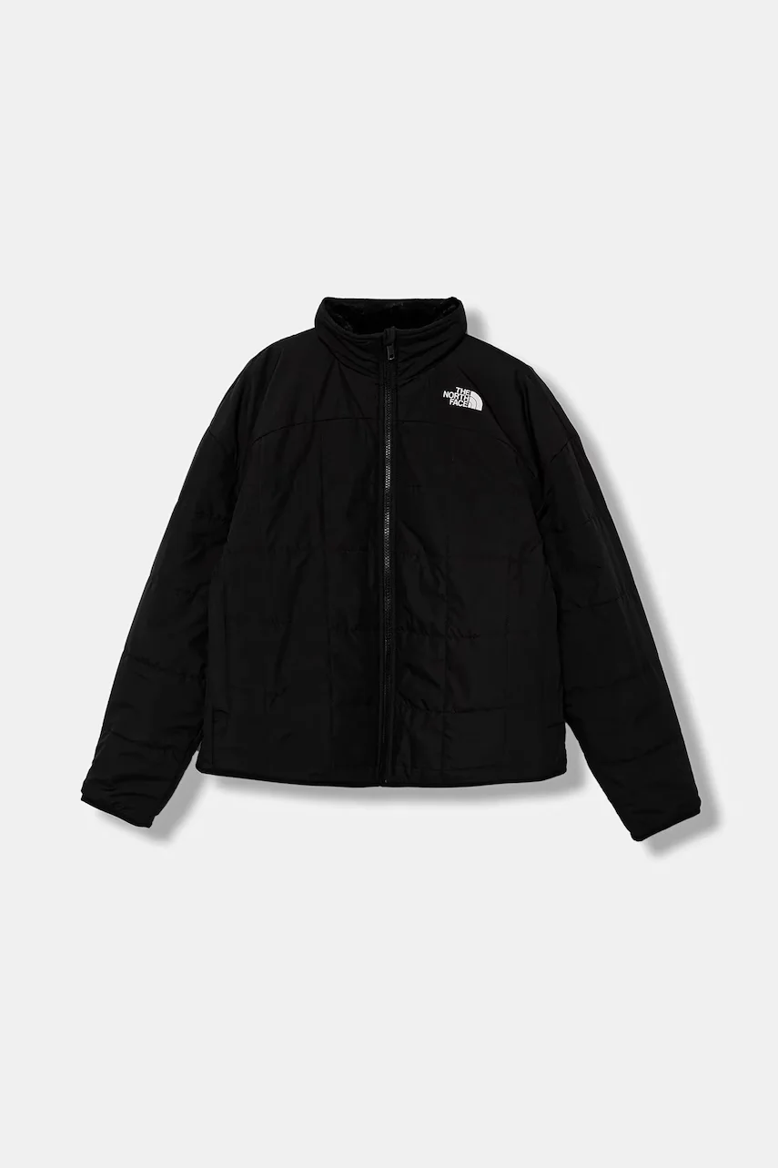 The North Face Детско яке с две лица G REVERSIBLE SHASTA FZ JACKET