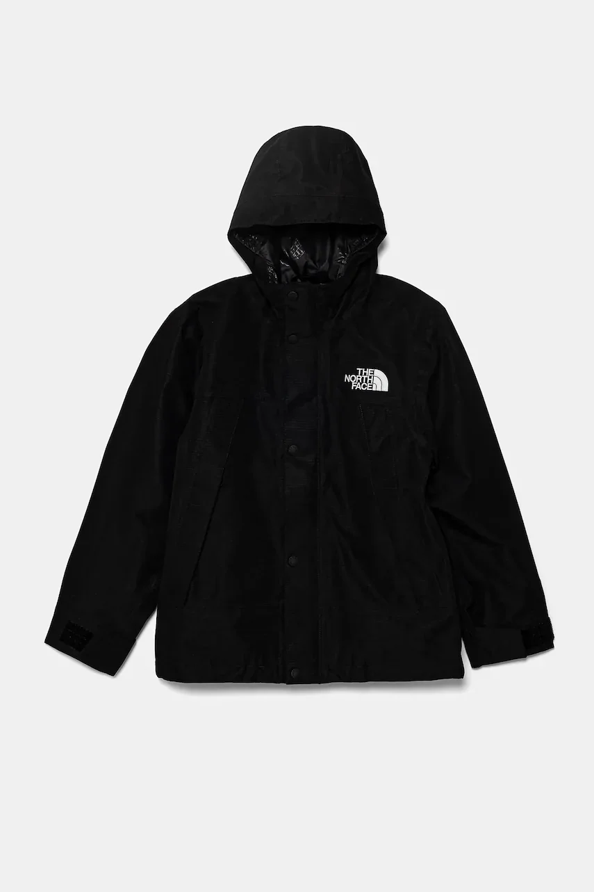 The North Face Детско яке TEEN DRYVENT MONO MOUNTAIN JACKET