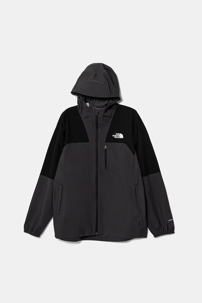 The North Face Детско яке TEEN HIKE PACKABLE SHELL