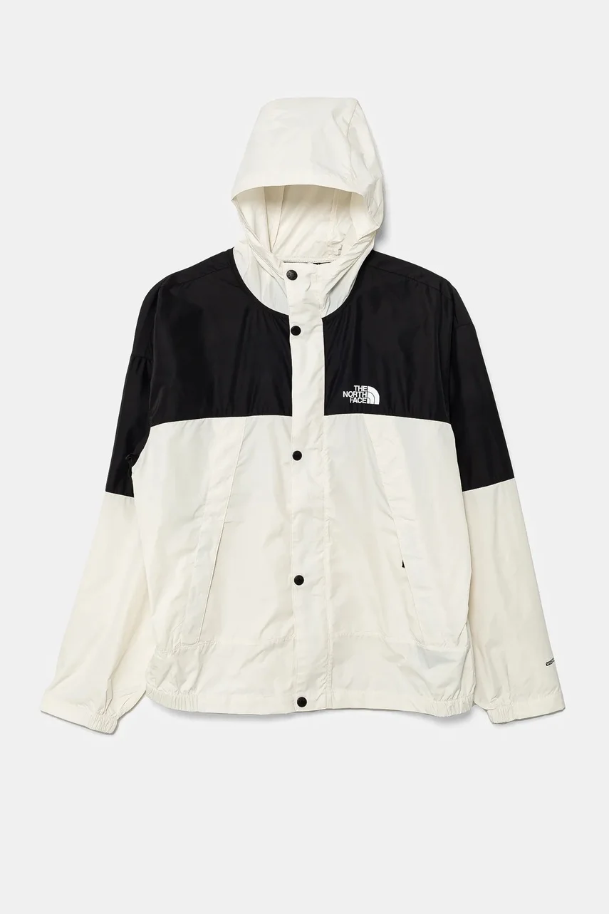 The North Face Детско яке TEEN MOUNTAIN WIND JACKET