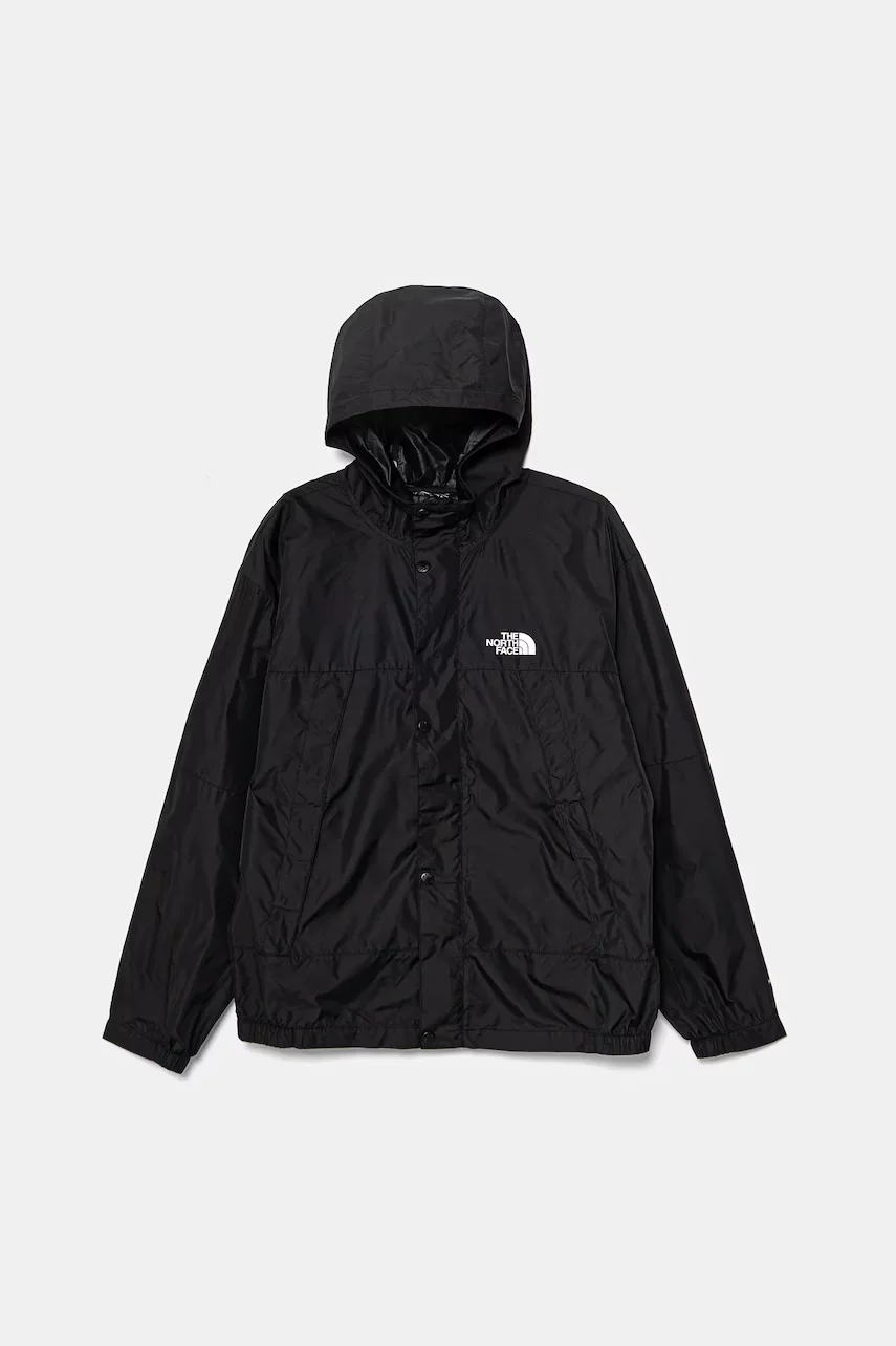 The North Face Детско яке TEEN MOUNTAIN WIND JACKET