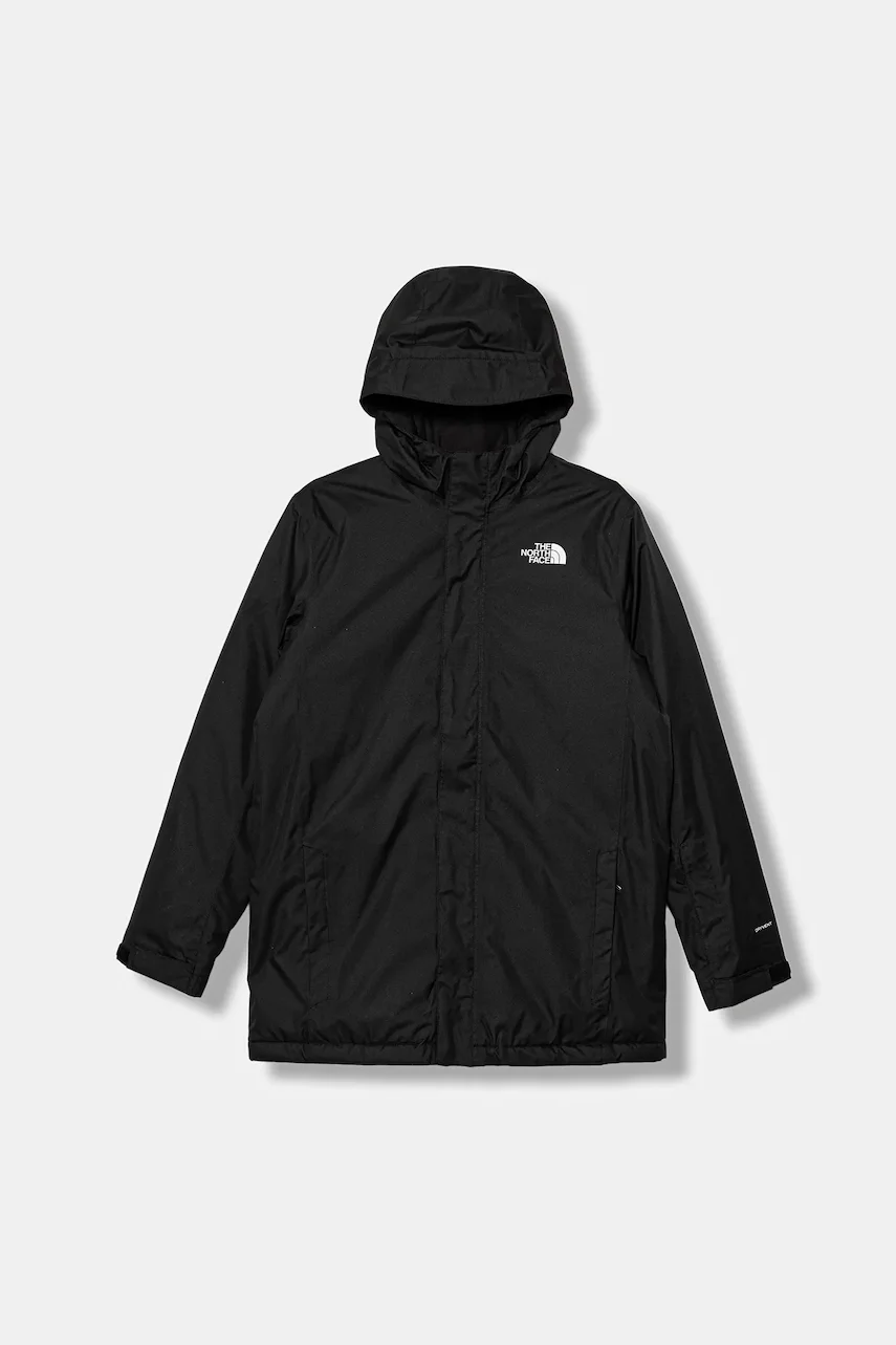 The North Face Детско яке TEEN SNOWQUEST JACKET