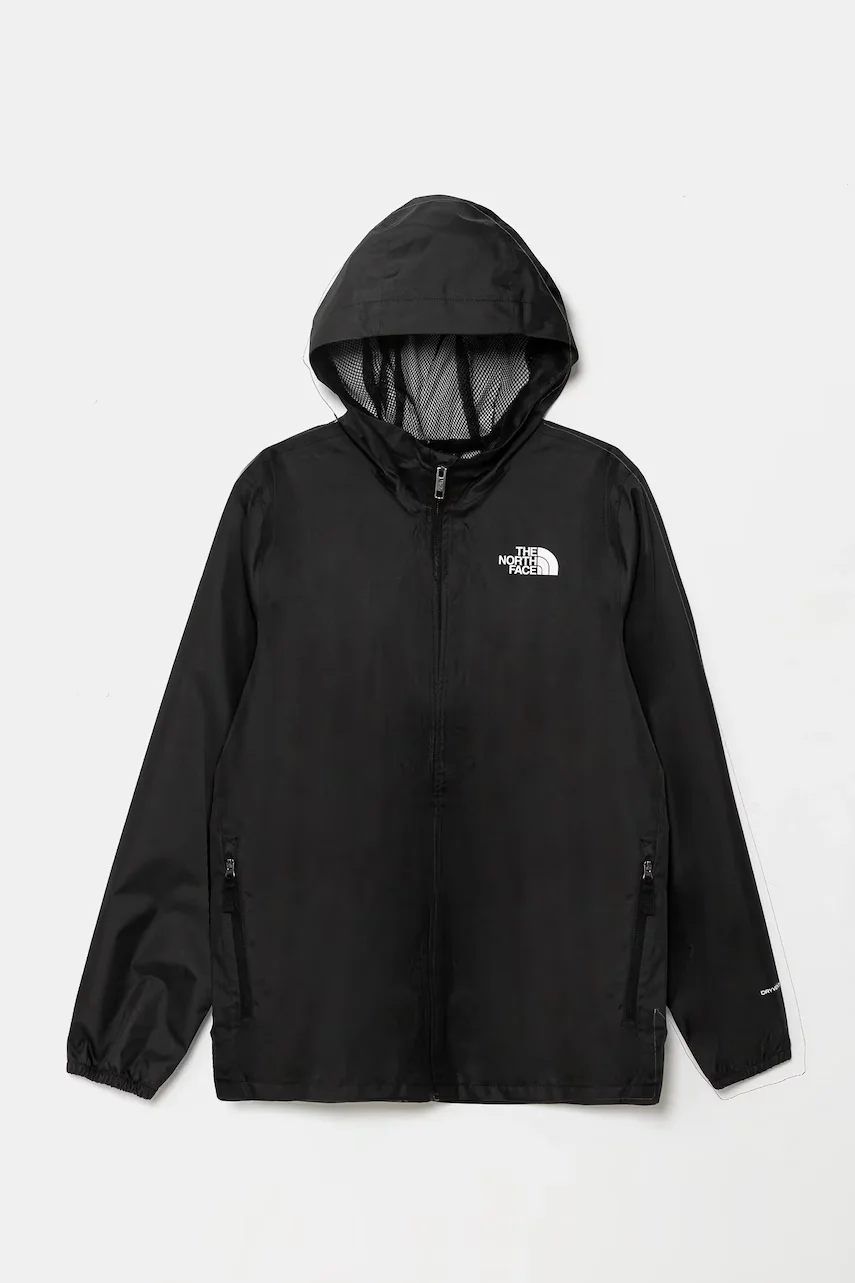 The North Face Детско яке TEEN ZIPLINE RAIN JACKET