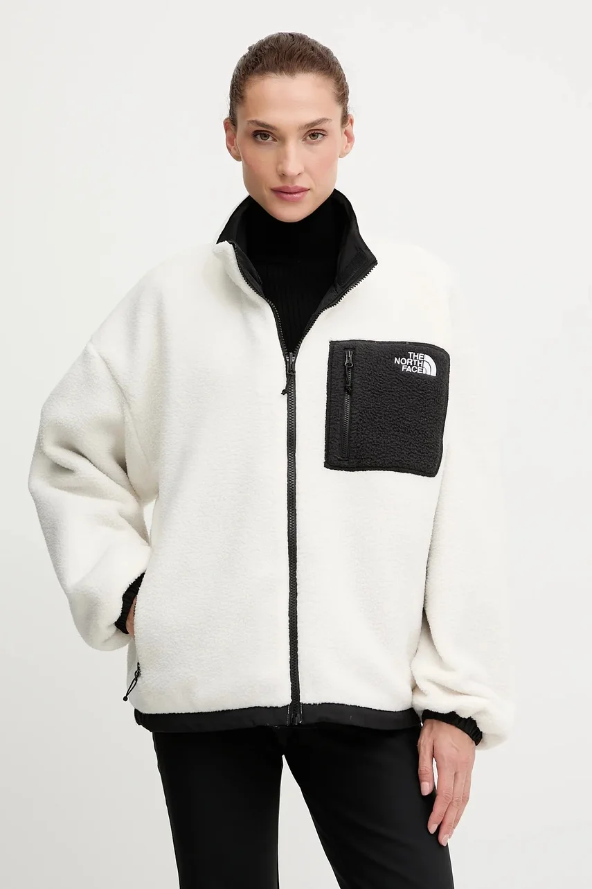 The North Face Двустранно спортно яке Yumiori