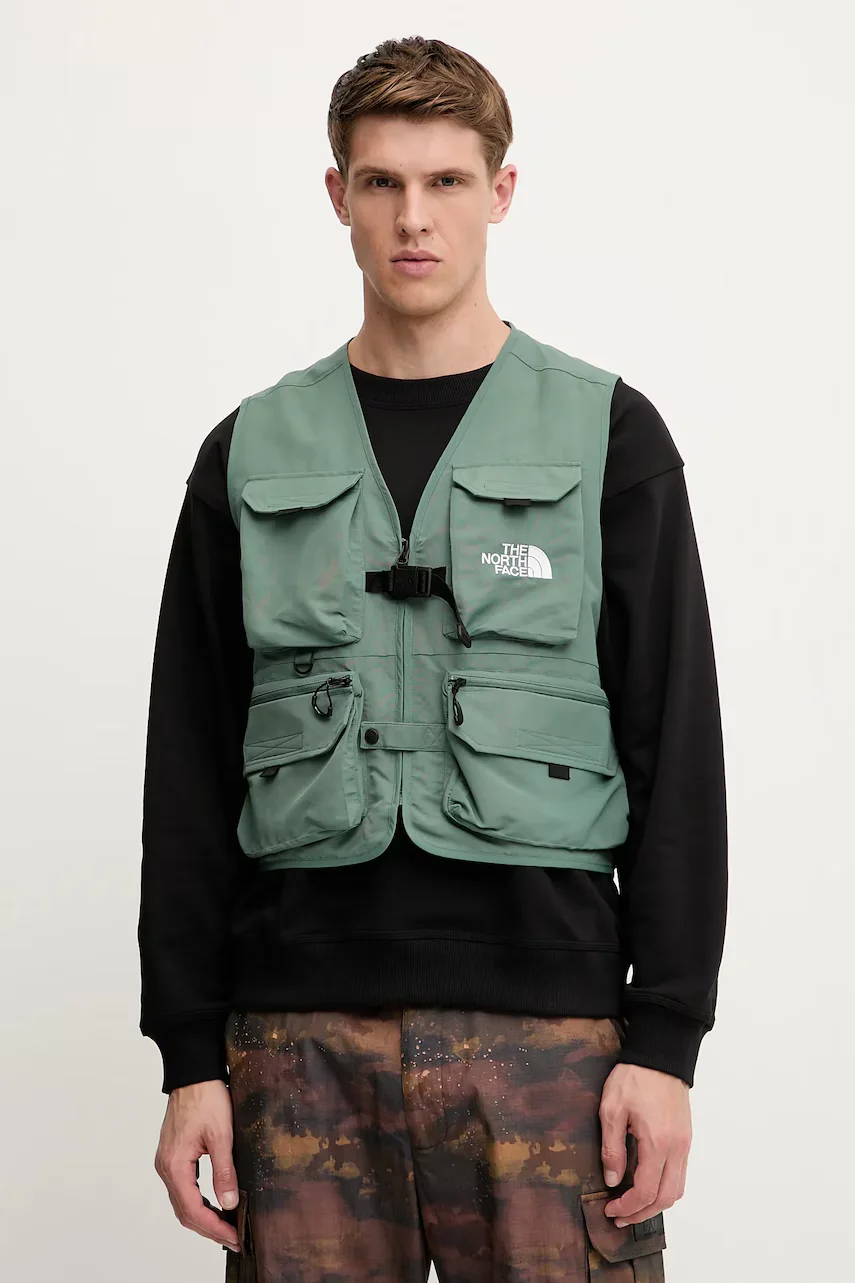The North Face Елек TNF X NSE