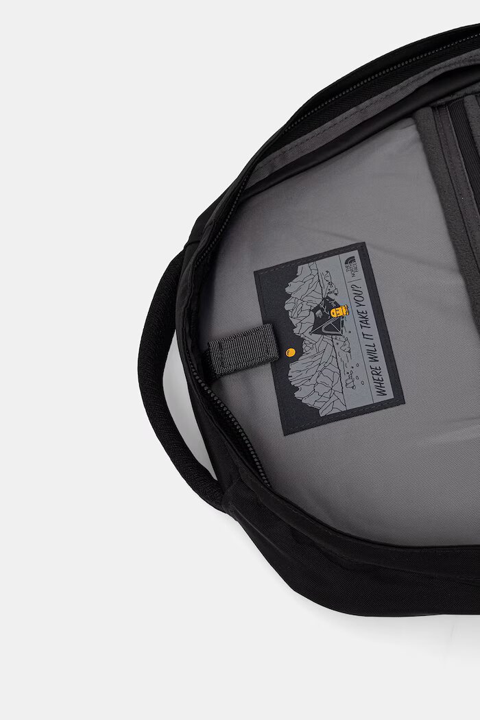 The North Face Fall Line черен NF0A3KX74H01