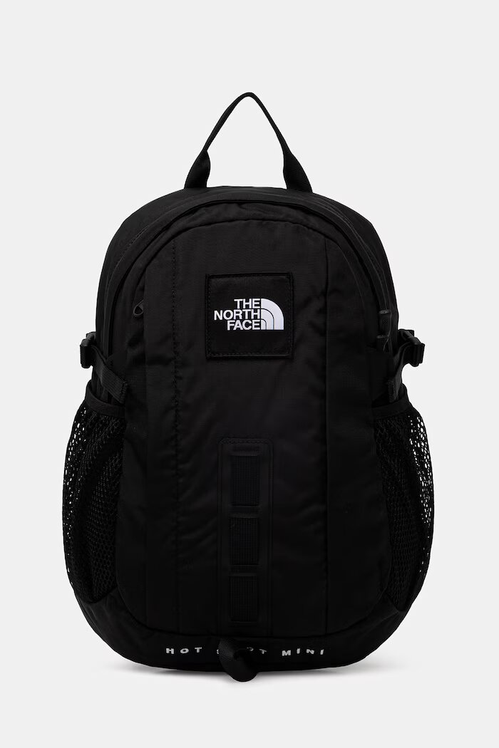 The North Face градска раница Hot Shot Mini черна NF0A8GJJJK31