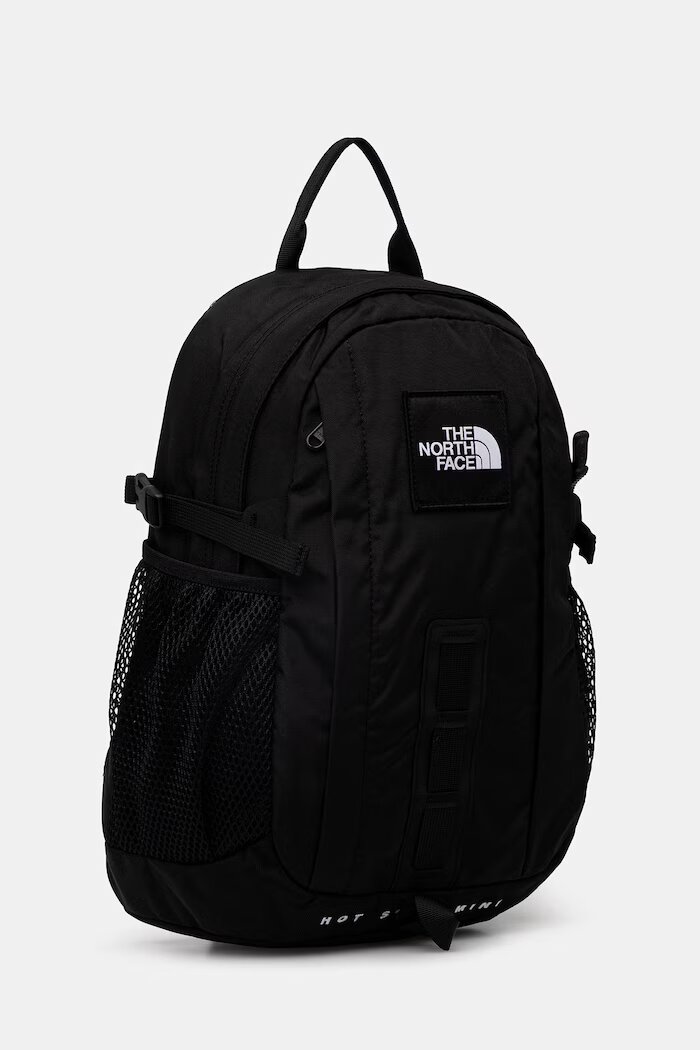 The North Face градска раница Hot Shot Mini черна NF0A8GJJJK31